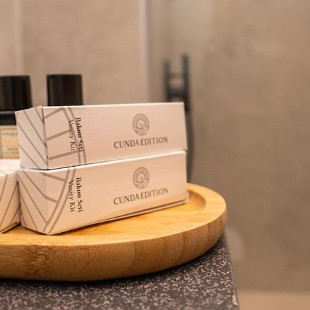 Leone Cunda Edition Otel Ayvalı Exteriér fotografie
