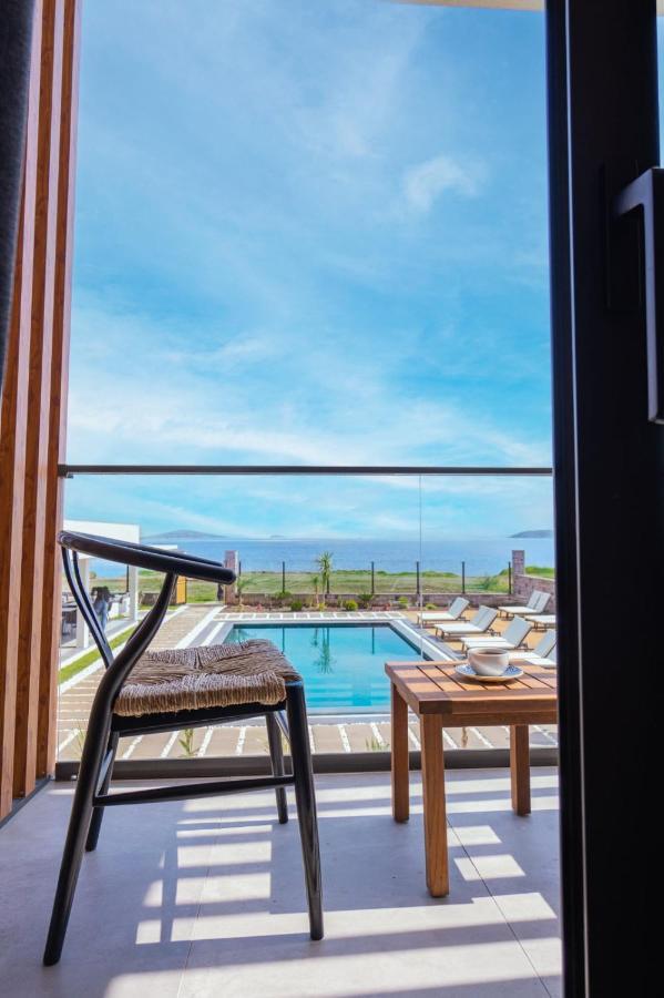 Leone Cunda Edition Otel Ayvalı Exteriér fotografie