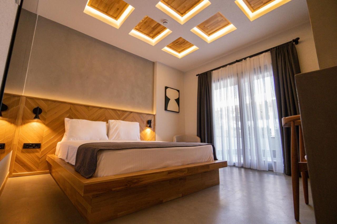 Leone Cunda Edition Otel Ayvalı Exteriér fotografie