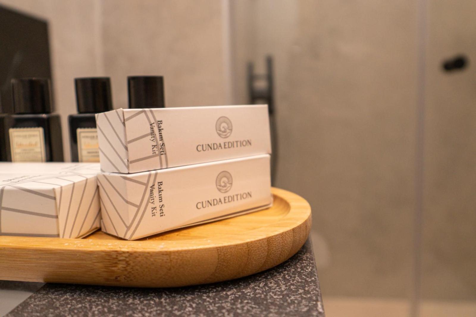 Leone Cunda Edition Otel Ayvalı Exteriér fotografie